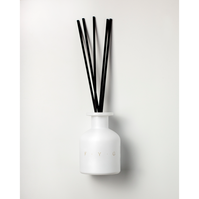 Find Your Glow - Amalfi Diffuser - POT POURRI/AROMATHERAPY/OILS/DIFFUSER - Beattys of Loughrea