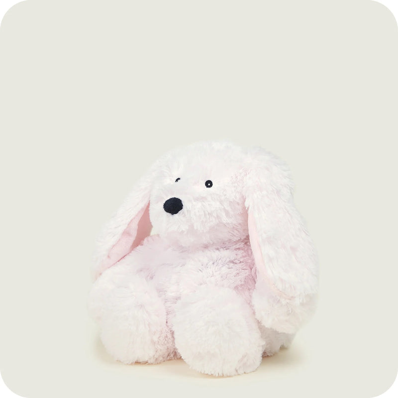 Warmies Pink Bunny Microwavable - H/H - HOT WATER BOTTLE - Beattys of Loughrea