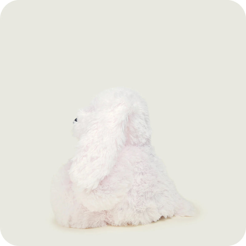 Warmies Pink Bunny Microwavable - H/H - HOT WATER BOTTLE - Beattys of Loughrea