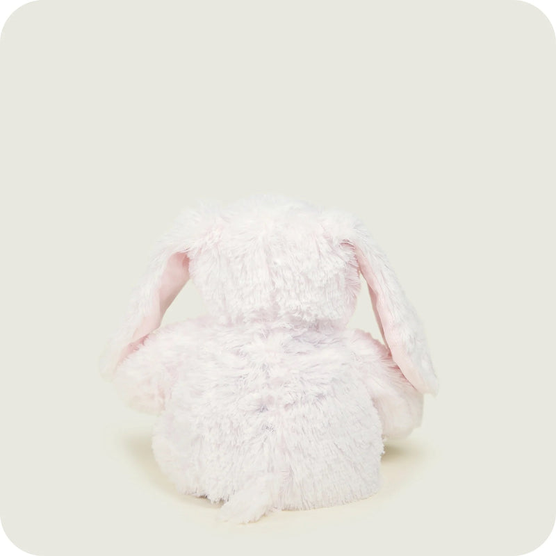 Warmies Pink Bunny Microwavable - H/H - HOT WATER BOTTLE - Beattys of Loughrea