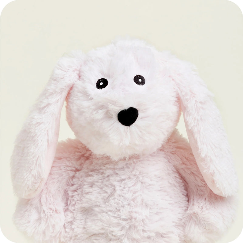 Warmies Pink Bunny Microwavable - H/H - HOT WATER BOTTLE - Beattys of Loughrea