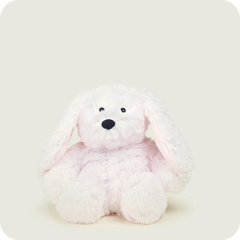 Warmies Pink Bunny Microwavable - H/H - HOT WATER BOTTLE - Beattys of Loughrea