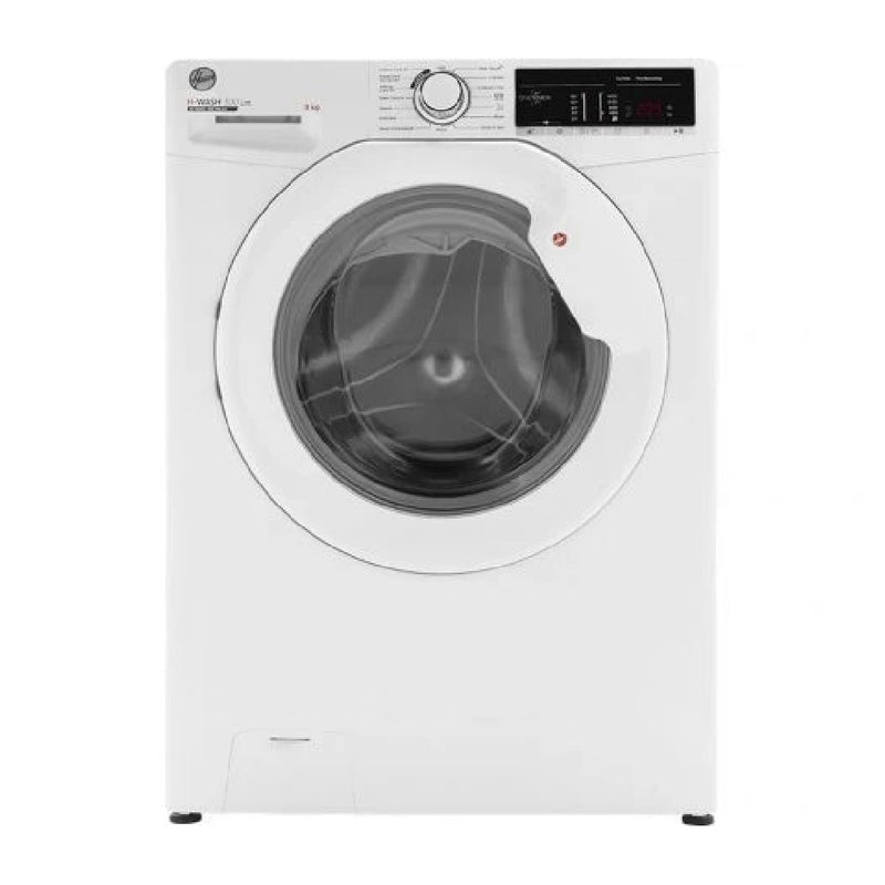 Hoover H-WASH 300 Lite 9kg Washing Machine | H3W49TA4/1-80 - WASHING MACHINE WASHER - Beattys of Loughrea