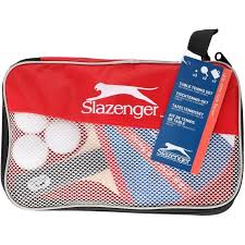 Slazenger Table Tennis Set