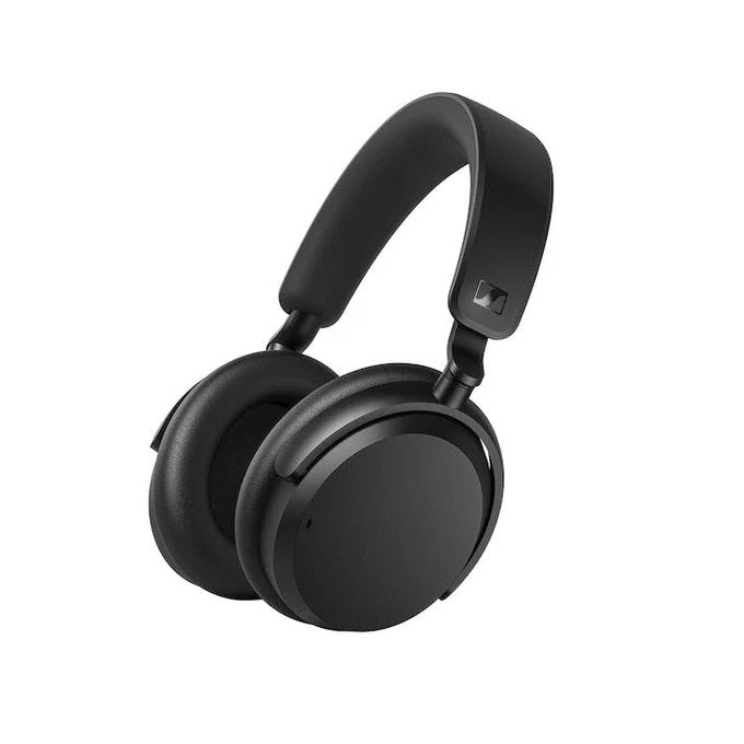 Sennheiser Accentum Black Wireless Headphones | 700174