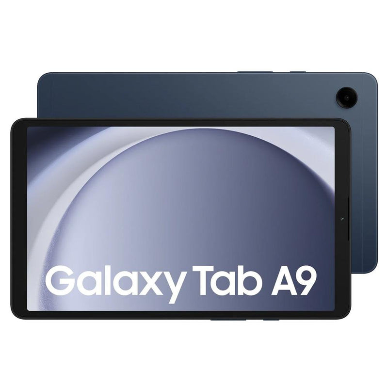 Samsung Galaxy Tab A9 8.7" WiFi 64GB Navy - X110NDBAEUB - TABLETS - IPAD / EREADERS - Beattys of Loughrea