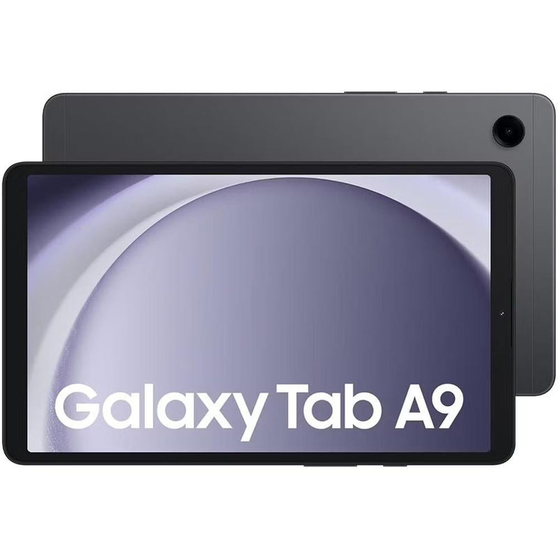 Samsung Galaxy Tab A9 8.7" WiFi 64GB Graphite - X110NZAAEUB - TABLETS - IPAD / EREADERS - Beattys of Loughrea