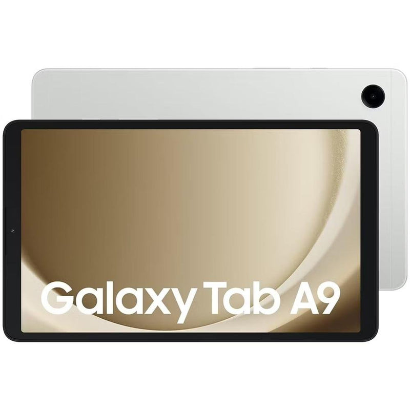 Samsung Galaxy Tab A9 8.7" WiFi 64GB Silver - X110NZSAEUB - TABLETS - IPAD / EREADERS - Beattys of Loughrea