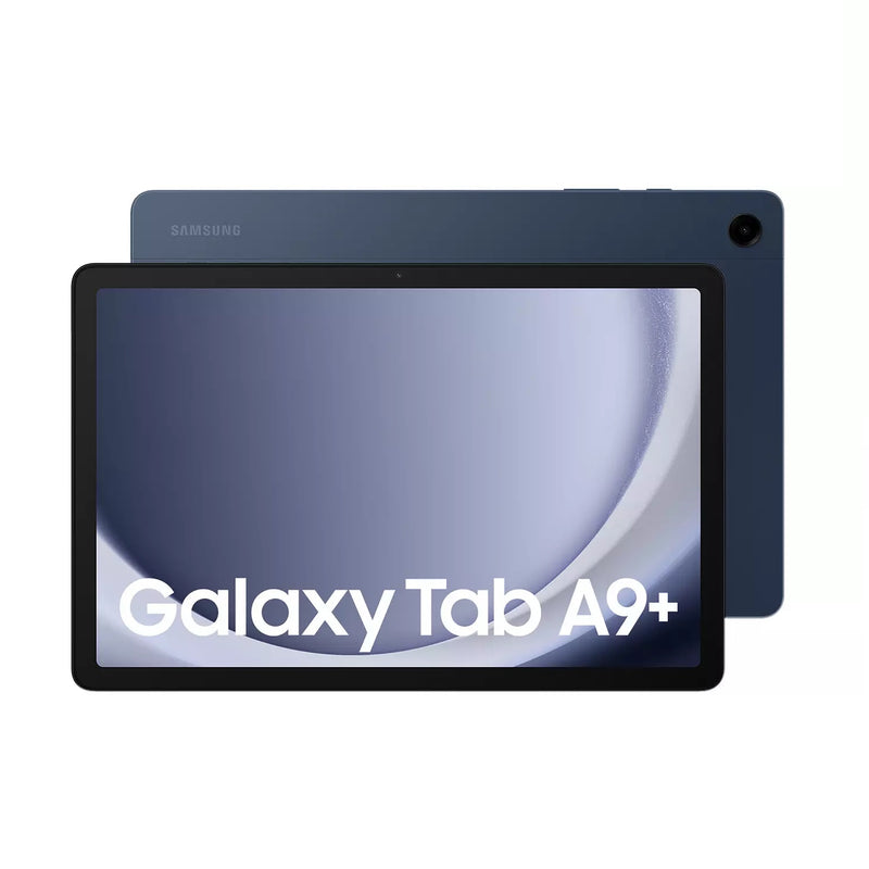 Samsung Galaxy Tab A9+ 11in 64GB Wi-Fi Tablet - Navy