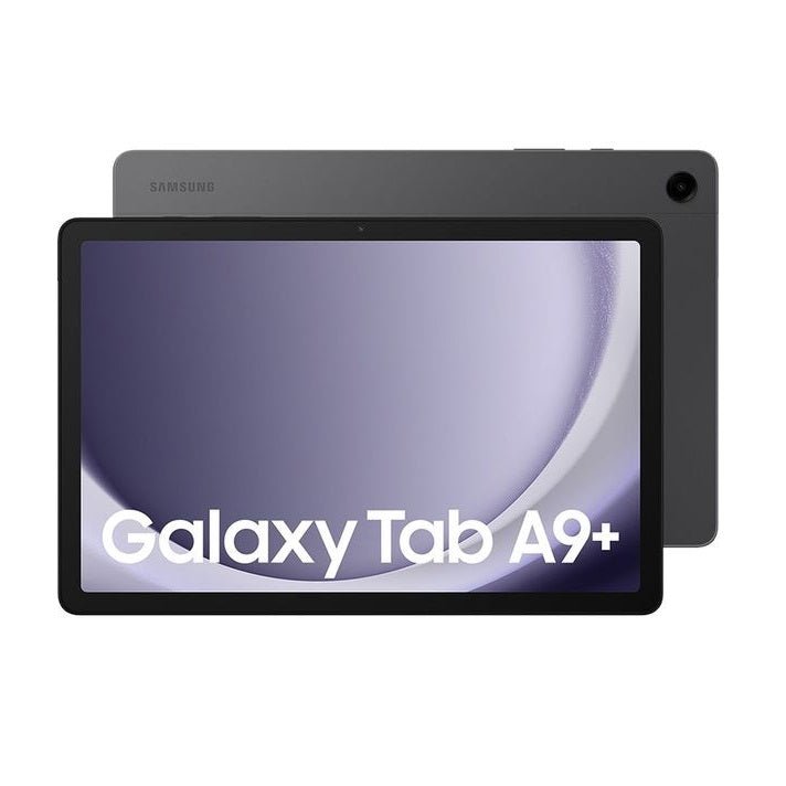 Samsung Galaxy Tablet A9+ 11″ 64GB – Grey – SM - X210NZAAEUB - TABLETS - IPAD / EREADERS - Beattys of Loughrea