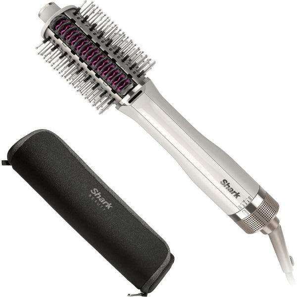 Shark SmoothStyle Hot Brush & Smoothing Comb | HT212UK - CURLERS/CRIMPERS/STRAIGHTENERS - Beattys of Loughrea