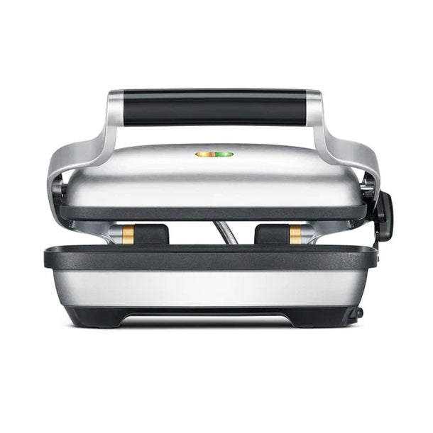 Sage The Perfect Press Sandwich Maker | Stainless Steel - SANDWICH MAKER - Beattys of Loughrea