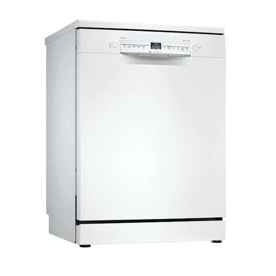 Bosch Series 2 Freestanding Dishwasher | 12 Place | SMS2ITW41G - DISHWASHERS - Beattys of Loughrea