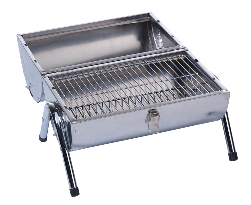 BBQ Collection Portable Charcoal Foldable BBQ - BBQ - CHARCOAL - Beattys of Loughrea