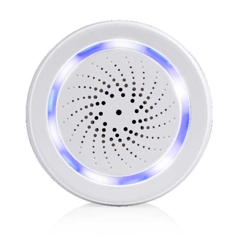 Alpina Smart Indoor Siren