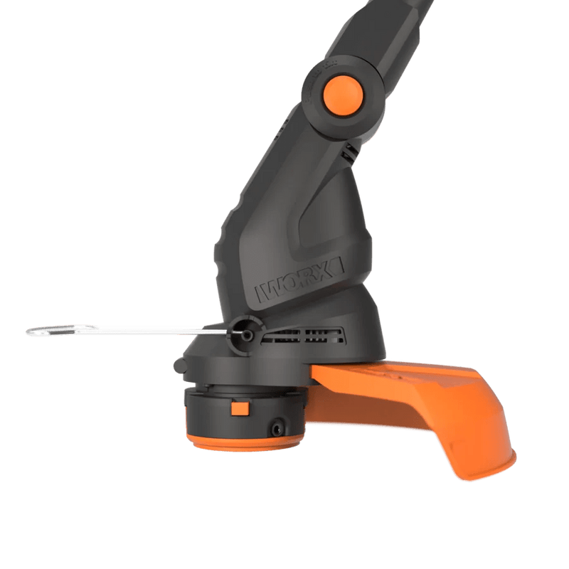 Worx 550W 30cm Corded Electric Grass Line Trimmer and Edger - STRIMMERS - Beattys of Loughrea