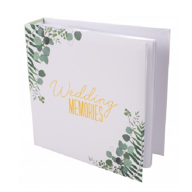 Perfect Day Wedding Album