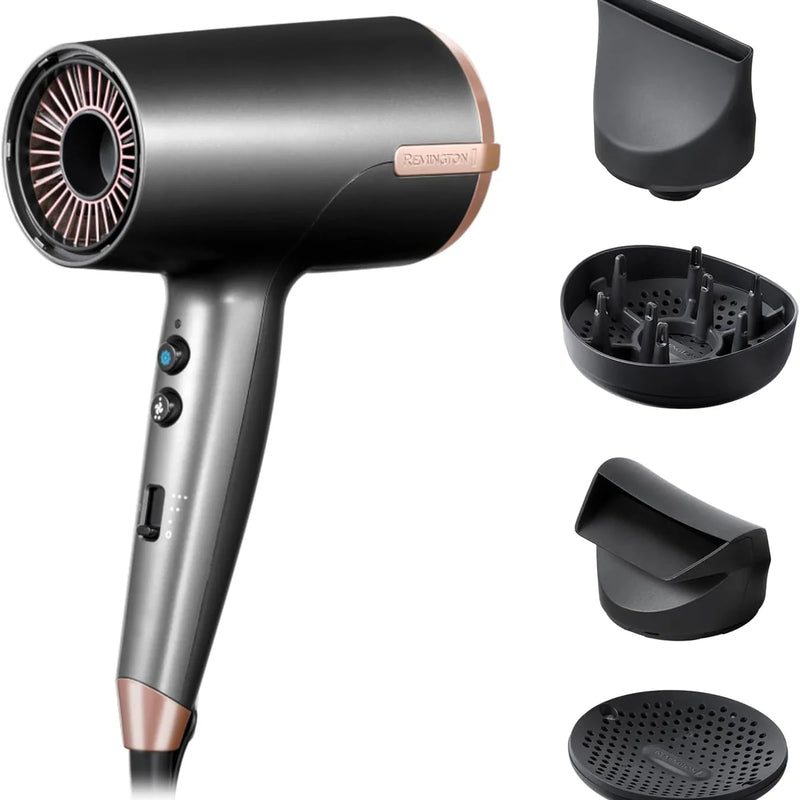 Remington ONE Dry & Style Hair Dryer D6077