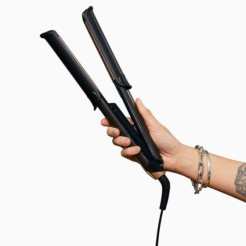 Remington ONE Straight & Curl Styler - CURLERS/CRIMPERS/STRAIGHTENERS - Beattys of Loughrea