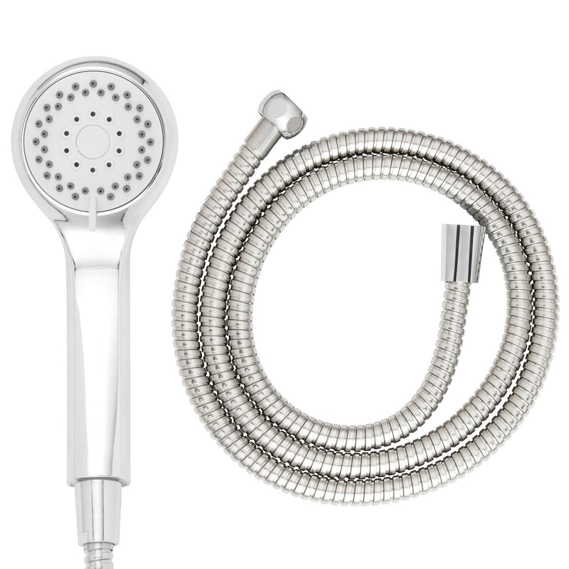 Beldray Shower Head & Hose Set - ELECT SHOWER ACCESSORIES - Beattys of Loughrea