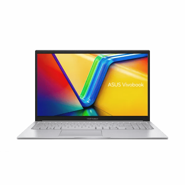 ASUS 15.6” VivoBook Core i5 12th Gen 8GB / 512GB X1504ZA - NJ043W - LAPTOP/ NETBOOK - Beattys of Loughrea