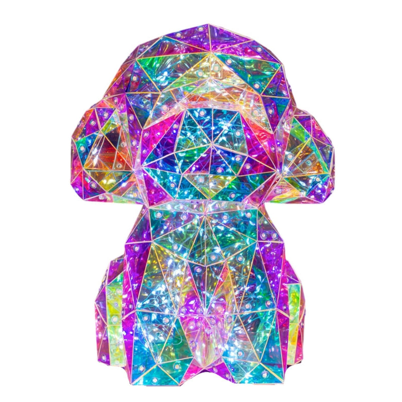 Mini Starlight The Dog - Interactive LED WH Light - BABY TOYS - Beattys of Loughrea