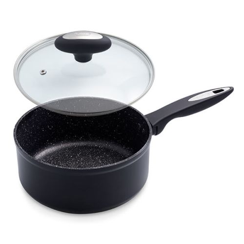 Zyliss Cook Ultimate Non-Stick Saucepan 18cm