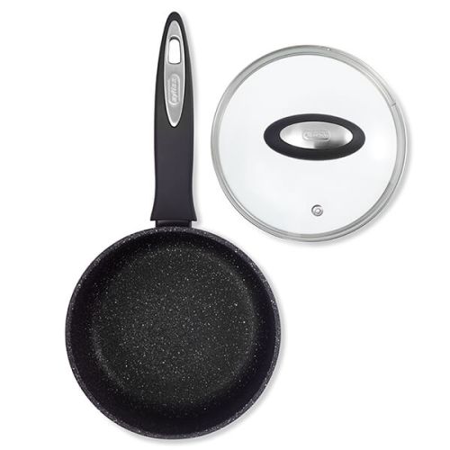 Zyliss Cook Ultimate Non-Stick Saucepan 18cm