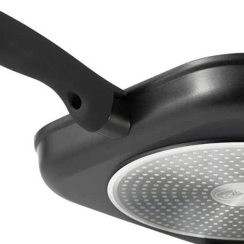 Zyliss Cook Ultimate Non-Stick Grill Pan 26cm - FRYPAN/WOK/SKILLET - Beattys of Loughrea