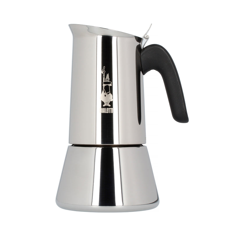 Bialetti Venus Induction 10 Cup Moka Pot