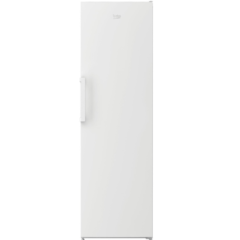 Beko 180x55cm Larder Fridge White LSP4579W - FREEZER MED LARDER/ CHEST 150 - 299L - Beattys of Loughrea