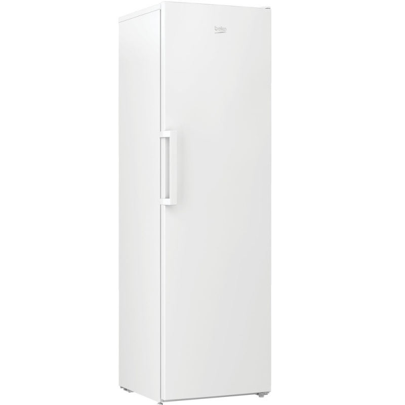 Beko 180x55cm Larder Fridge White LSP4579W - FREEZER MED LARDER/ CHEST 150 - 299L - Beattys of Loughrea