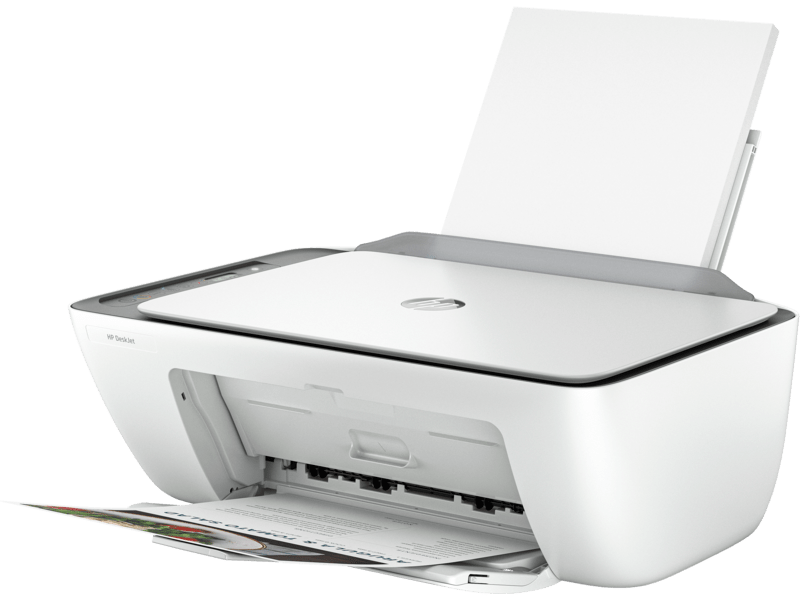 HP DeskJet 2820e All - in - One Printer - 588K9B - PRINTER - Beattys of Loughrea