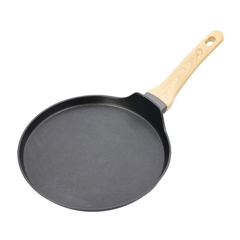 Masterchef Crepe/Pancake Pan 25cm - FRYPAN/WOK/SKILLET - Beattys of Loughrea