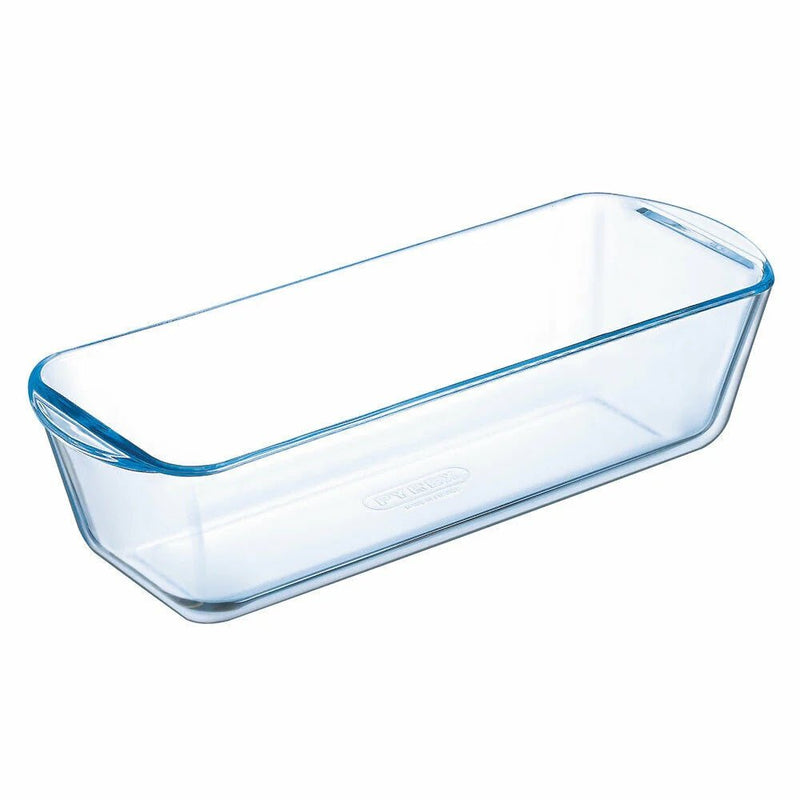 Pyrex Loaf Dish 28cm x 11cm - PYREX & GLASS OVENWARE - Beattys of Loughrea