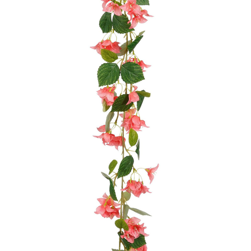 Garland Bougainvillea Pink 180 x 10cm