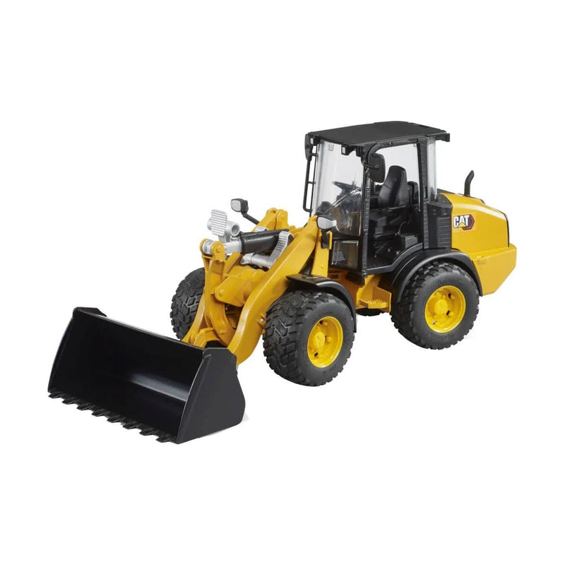 Bruder Cat® Wheel Loader - FARMS/TRACTORS/BUILDING - Beattys of Loughrea