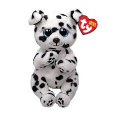 Ty Rowdy Dalmatian Beanie Bellies Reg - SYLVANIAN / BEANIE BABIES - Beattys of Loughrea