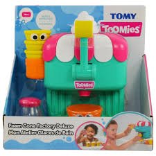 Foam Cone Factory Deluxe - BABY TOYS - Beattys of Loughrea