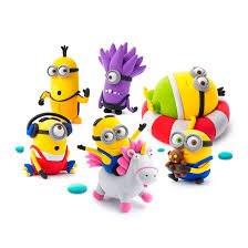 Hey Clay Minions 15 Can Set - ART & CRAFT/MAGIC/AIRFIX - Beattys of Loughrea