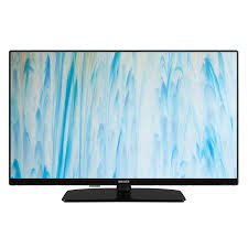 Walker 50" Smart 4k Borderless TV with Tivo | WP4K50241BRD - TV 29" (73CM +) - Beattys of Loughrea