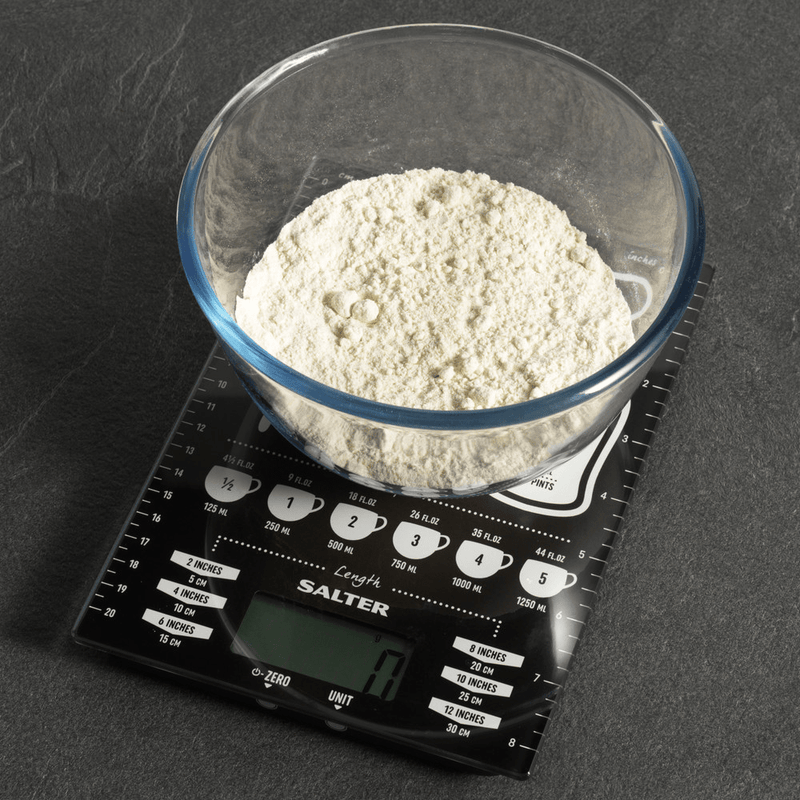 Salter Conversions Digital Kitchen Scale - KITCHEN SCALES - Beattys of Loughrea