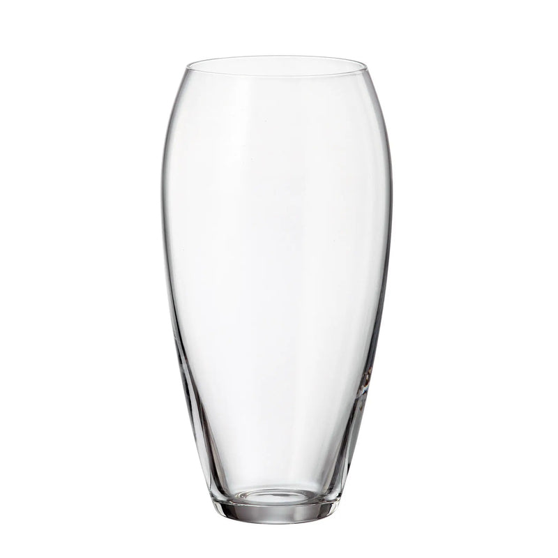 Crystal Bohemia Carduelis Tumbler Glasses 470ml Set of 6