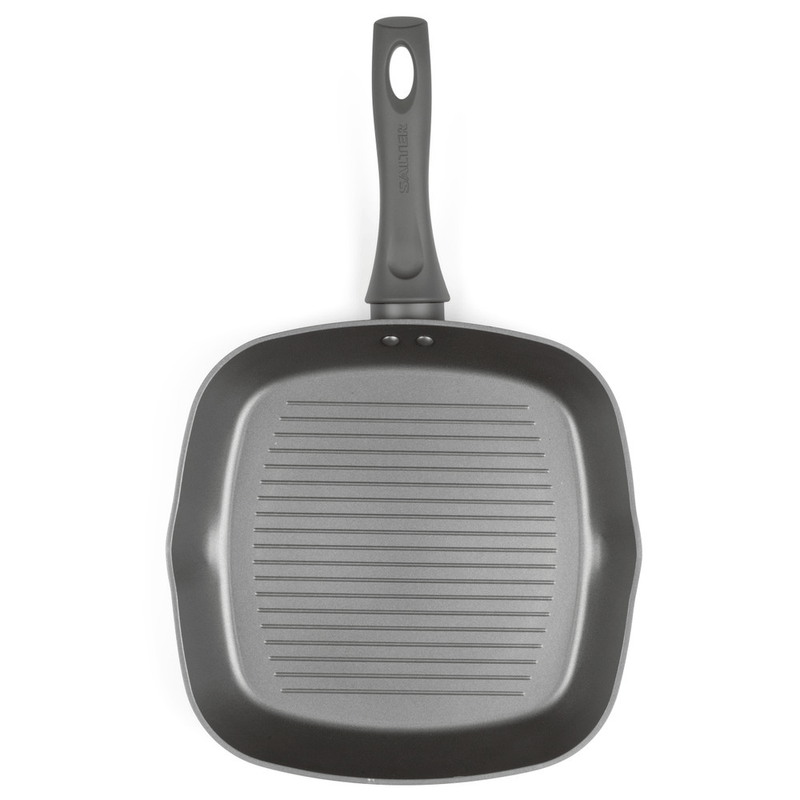 Salter Cosmos 28cm Griddle Pan - FRYPAN/WOK/SKILLET - Beattys of Loughrea