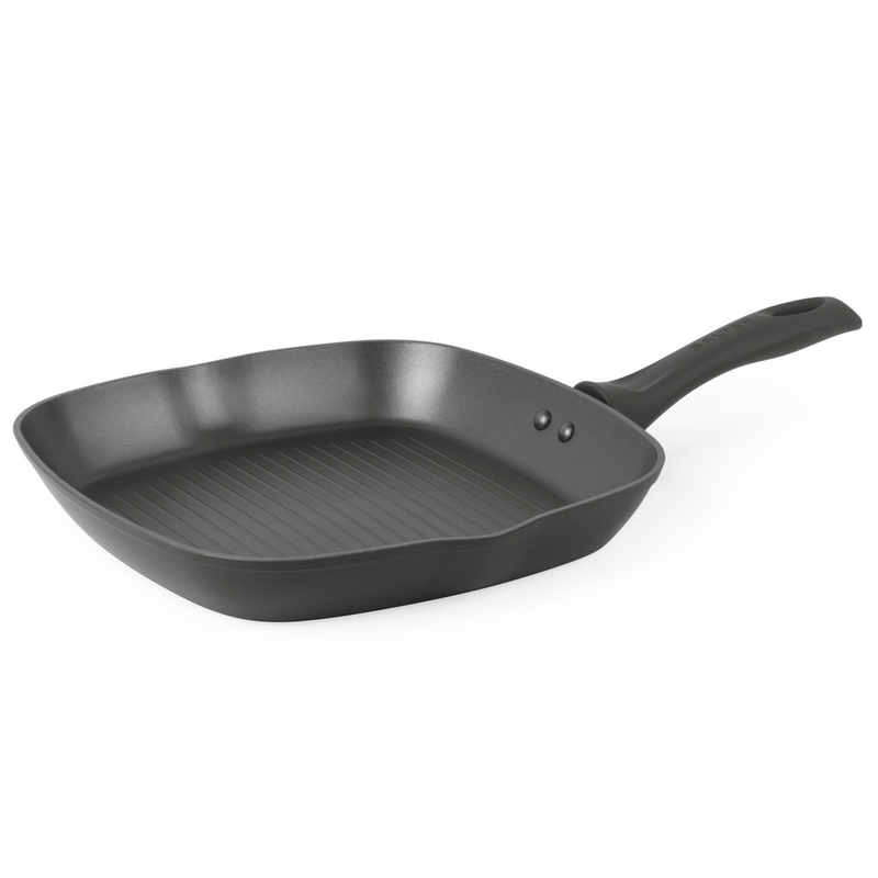 Salter Cosmos 28cm Griddle Pan - FRYPAN/WOK/SKILLET - Beattys of Loughrea