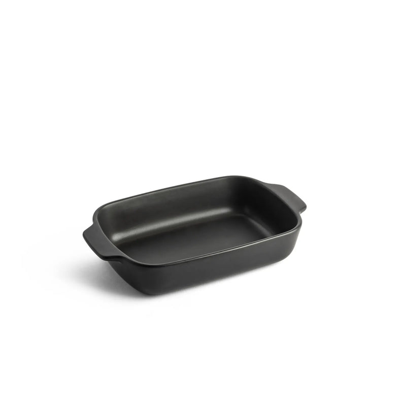 KitchenAid Baking Dish 31x18x6cm Matte Black