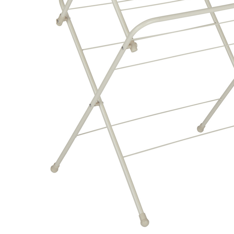 Salter Warm Harmony 3 - Tier Clothes Airer - CLEANING CLOTHES AIRER - Beattys of Loughrea