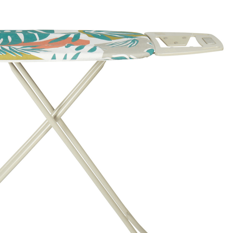 Salter Warm Harmony Ironing Board - IRONING BOARDS - Beattys of Loughrea