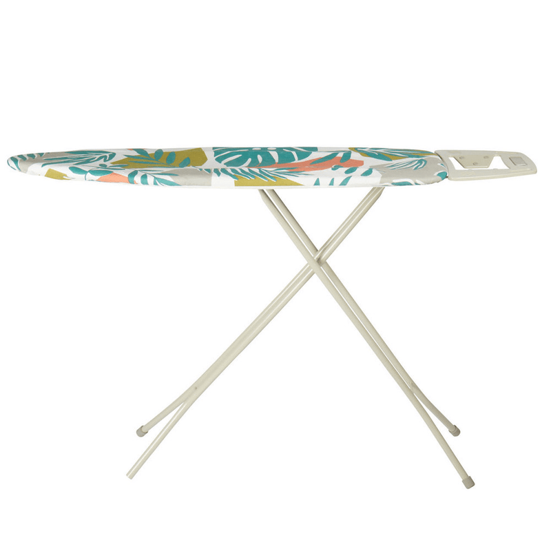 Salter Warm Harmony Ironing Board - IRONING BOARDS - Beattys of Loughrea