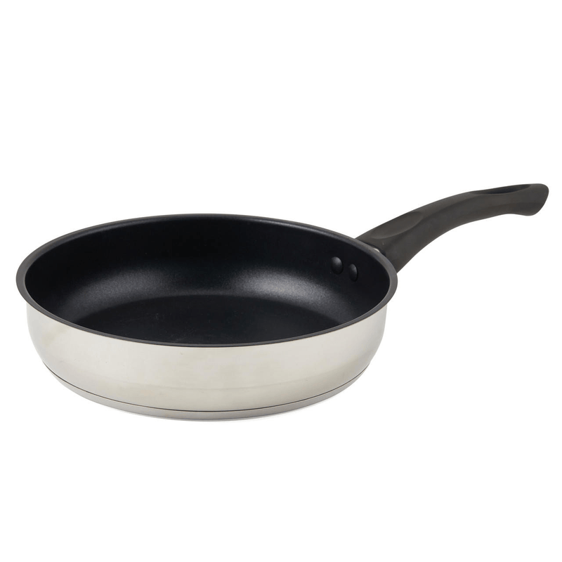 Russell Hobbs 24cm Frying Pan - SML BASKETS ALL PURPOSE - Beattys of Loughrea